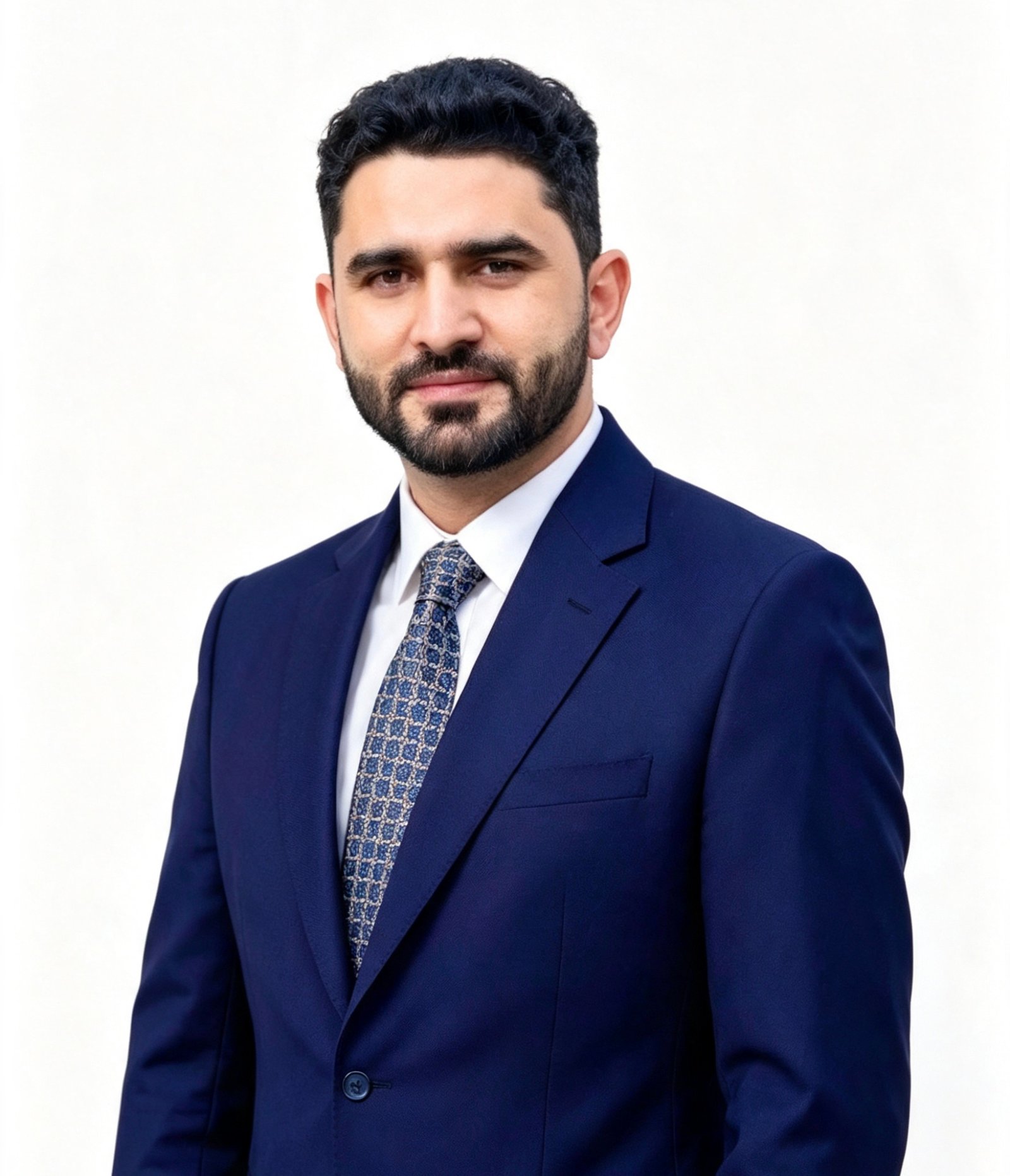 Main Lawyer