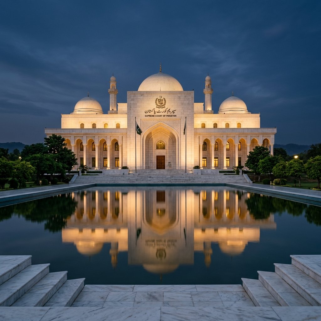 Supreme Court of Pakistan